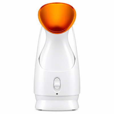 Pro Facial Steamer with Micro-Steam Technology