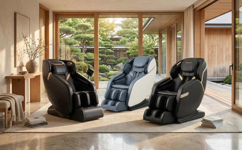Massage Chairs
