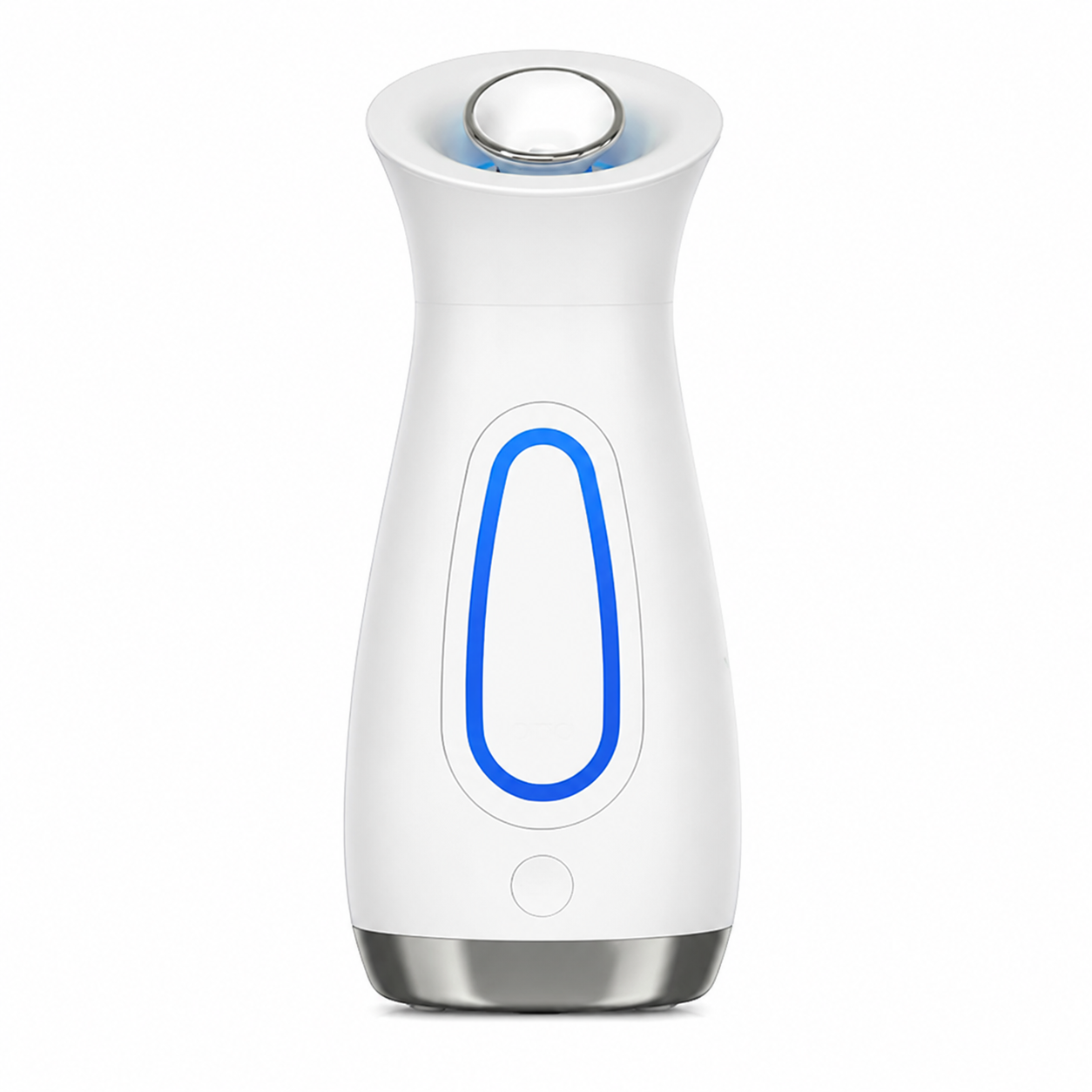 SilkSteam Facial Steamer with Adjustable Nozzle and Essential Oil Filter
