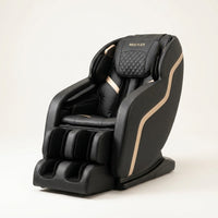 Full Body Massage Chair — Studio Shot