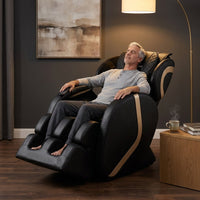 Full Body Massage Chair — Lifestyle