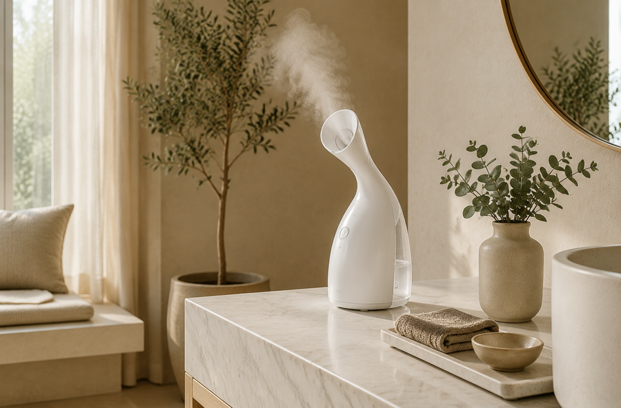 Handheld Facial Steamers