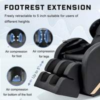 Full Body Massage Chair